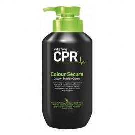 Vita 5 CPR Oxygen Colour Secure Creme 900ml